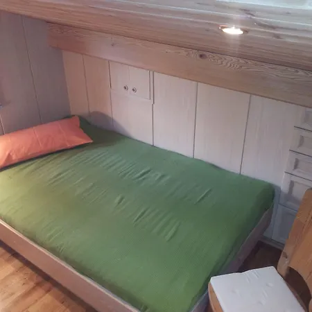 Appartement Etzerschloessl *