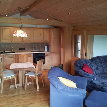 Etzerschloessl Appartement Berchtesgaden