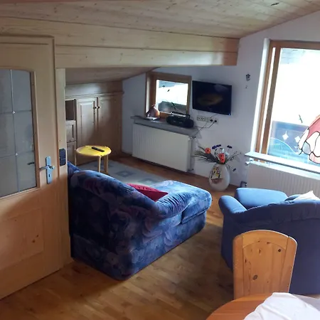 Appartement Etzerschloessl