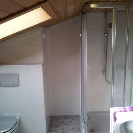Etzerschloessl Appartement