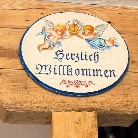Appartement Etzerschloessl