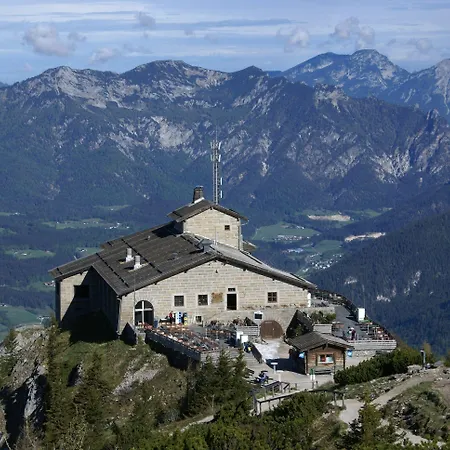 Etzerschloessl Appartement *