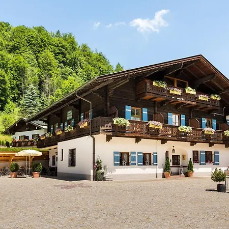Apartment Etzerschloessl