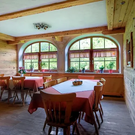 Etzerschloessl Apartment *
