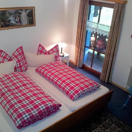 Etzerschloessl Appartement *