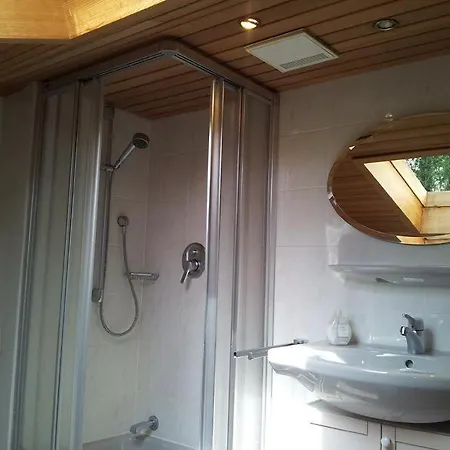 Etzerschloessl Appartement