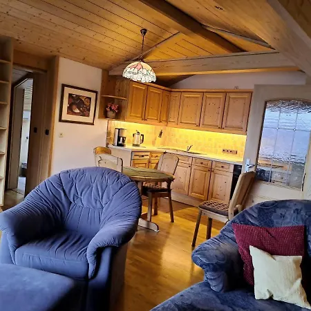 Apartment Etzerschloessl Berchtesgaden