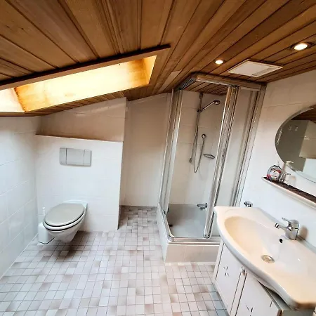 Appartement Etzerschloessl